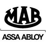 Logo MAB Assa Abloy